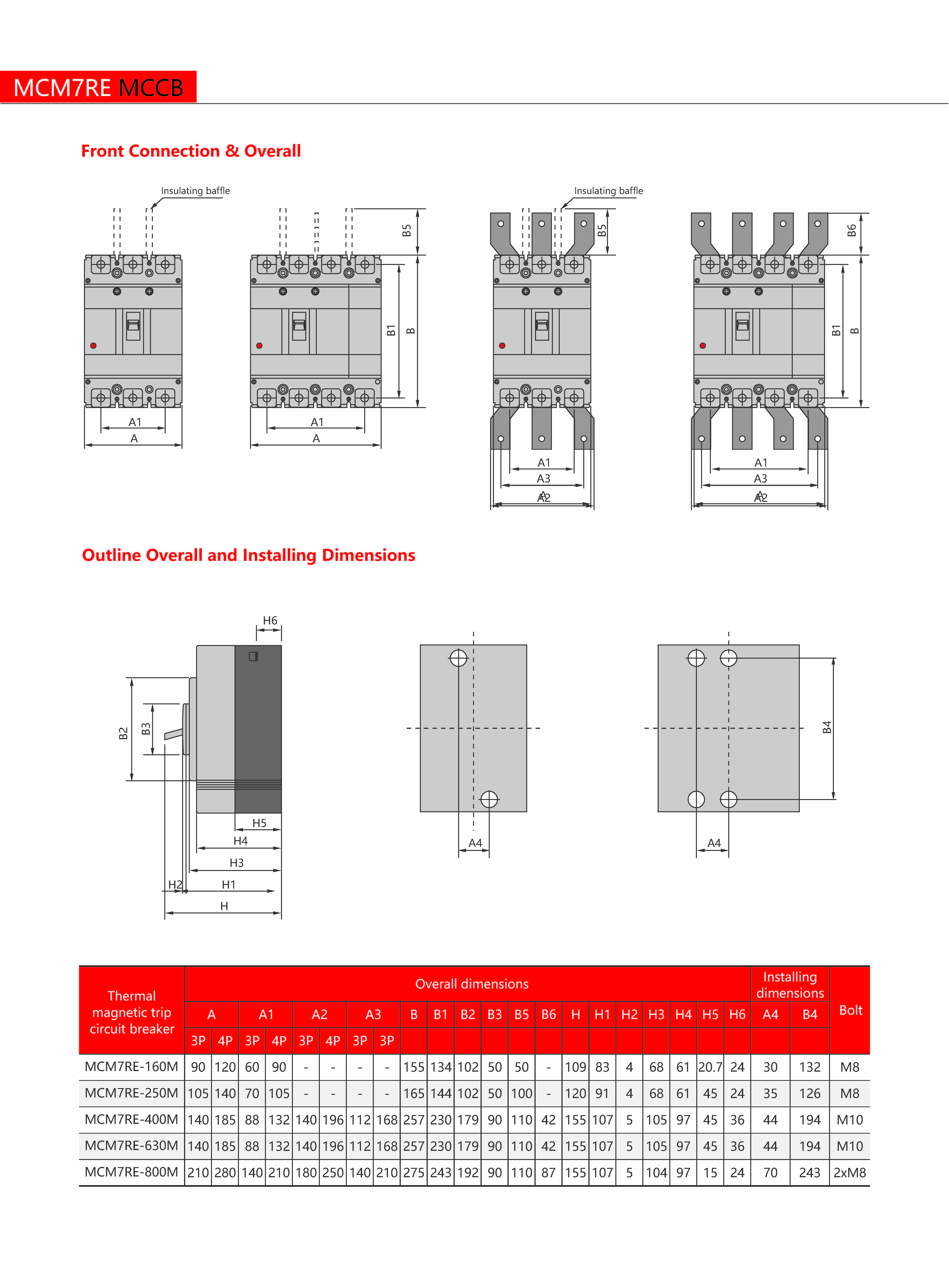 Technical Drawing